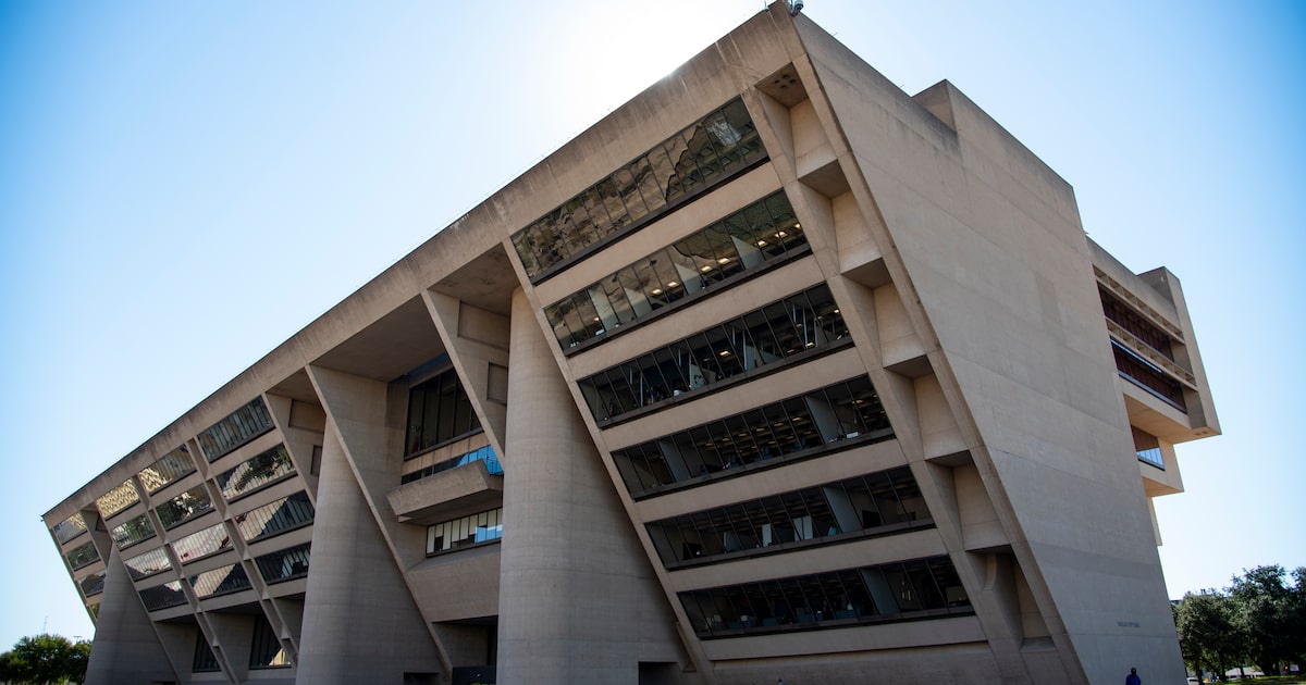 Dallas faces tough, but necessary choices on pools and libraries