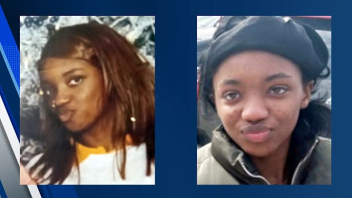 Mother pleads for missing Houston teen Danielle Frazier’s safe return