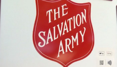Delores Barr Weaver Legacy Funds gifts $300K to The Salvation Army of Northeast Florida