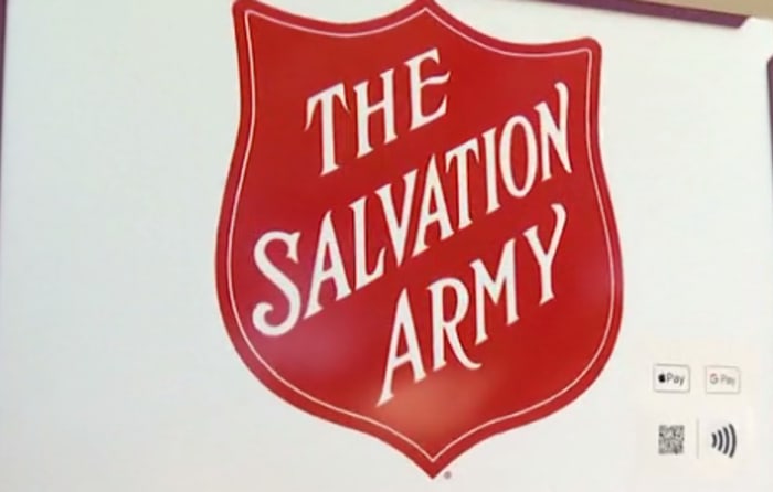 Delores Barr Weaver Legacy Funds gifts $300K to The Salvation Army of Northeast Florida