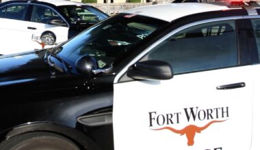 Woman killed, 2 hurt during Fort Worth triple shooting, police say