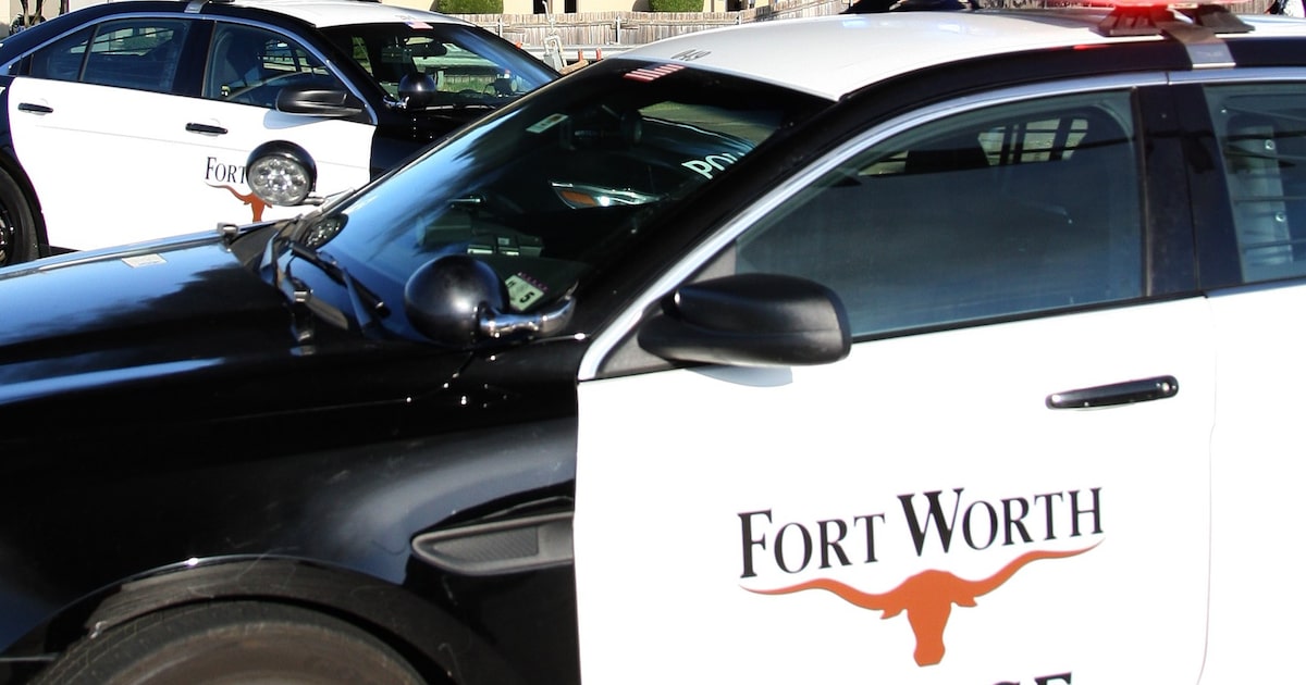 Woman killed, 2 hurt during Fort Worth triple shooting, police say
