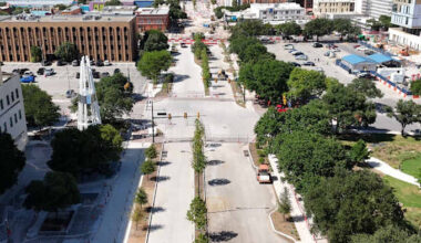 Zona Cultural streets partially reopen near Market Square after years of construction