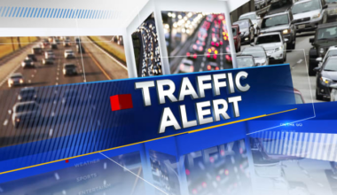 Separate overnight I-35 closures scheduled on Northeast Side this week