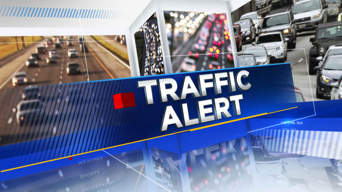 Separate overnight I-35 closures scheduled on Northeast Side this week