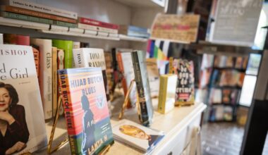 Rumspringa Books aims to add literary hub to downtown Springfield