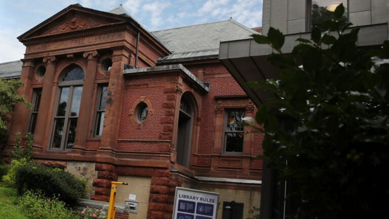 Watertown library caught in outcry over pro-Palestinian kids' books