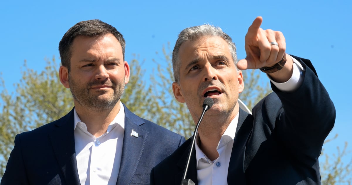 PQ candidate Alex Boissonneault wins Arthabaska byelection - CTV News