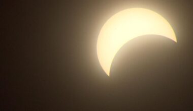 6-minute solar eclipse coming in 2 years