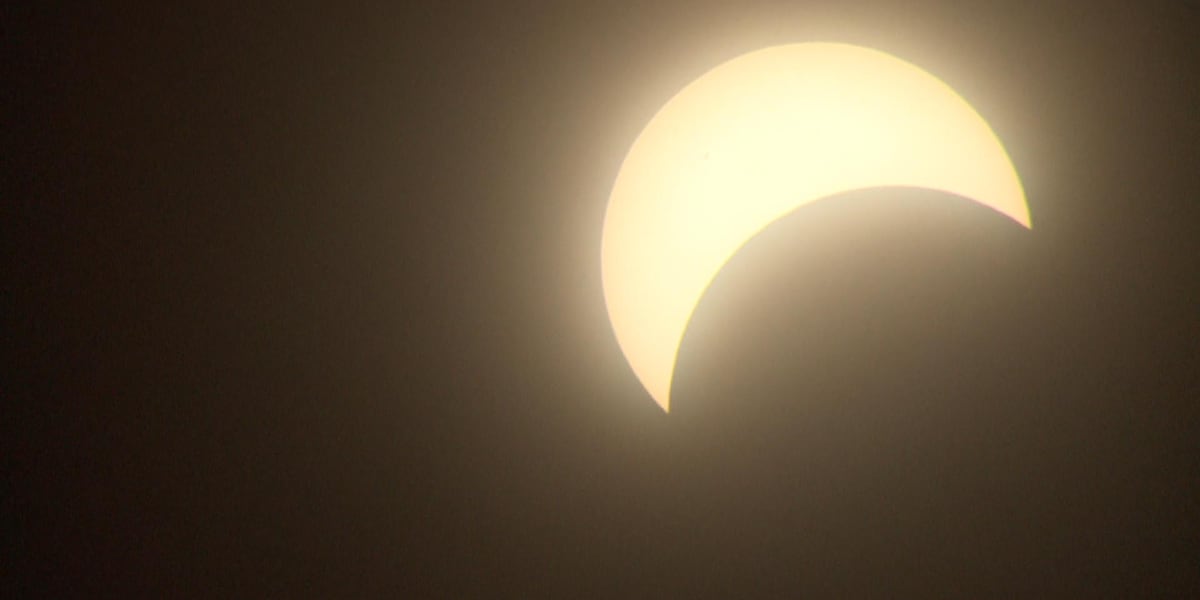 6-minute solar eclipse coming in 2 years