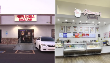 Health inspectors find roaches at 2 Phoenix area restaurants