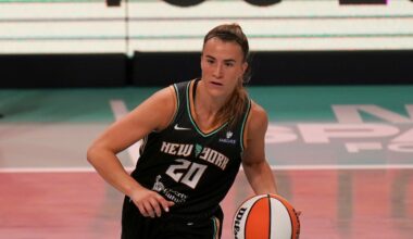 How to watch the New York Liberty game today: WNBA free stream