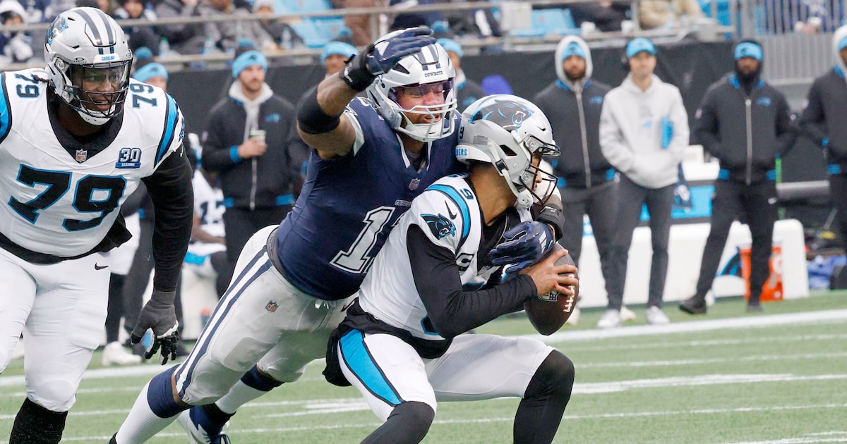 What are the odds for Micah Parsons’ next team after his trade request from the Cowboys?