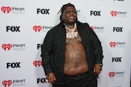 Dallas rapper BigXthaPlug makes his formal debut in country music with the new album, "I...