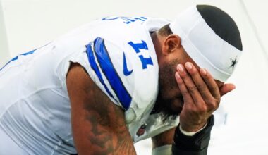 SportsDay experts weigh in on Cowboys’ blockbuster deal