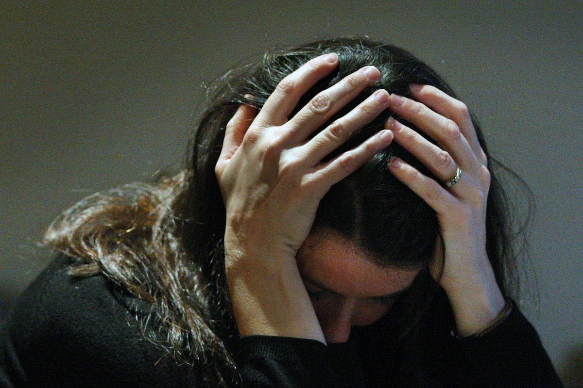 Here’s how you can officially mend a broken heart – according to scientists