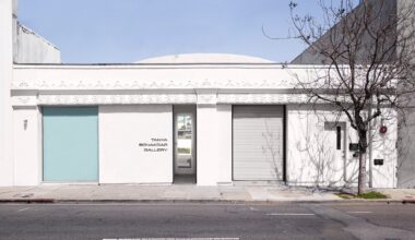 Tanya Bonakdar Gallery will close Los Angeles location - The Art Newspaper