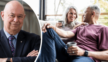 Centrelink reveals 'common misconception' about $1,732 pension payment as 'soft retirement' trend emerges