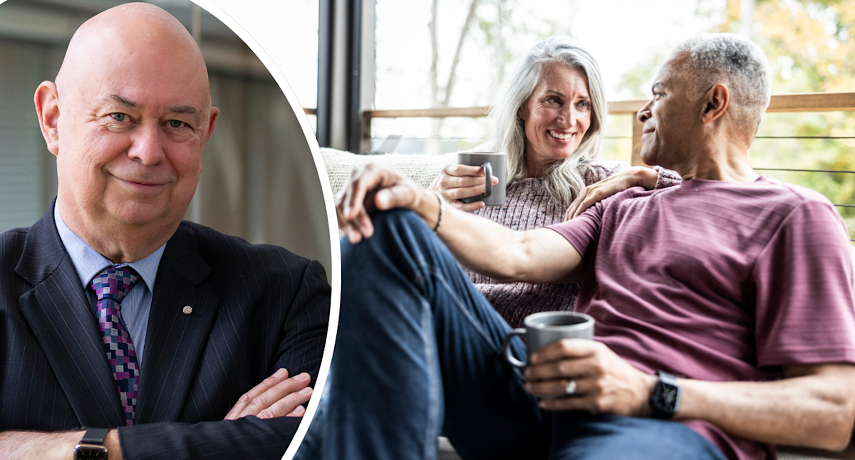 Centrelink reveals 'common misconception' about $1,732 pension payment as 'soft retirement' trend emerges