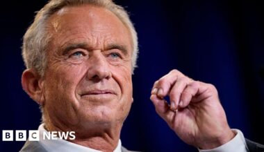 Could RFK Jr's move to pull mRNA vaccine funding be a huge miscalculation?