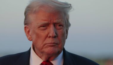 Bank of America sees stagflation, not recession—and no rate cut this year. It’s because of 2 specific Trump policies