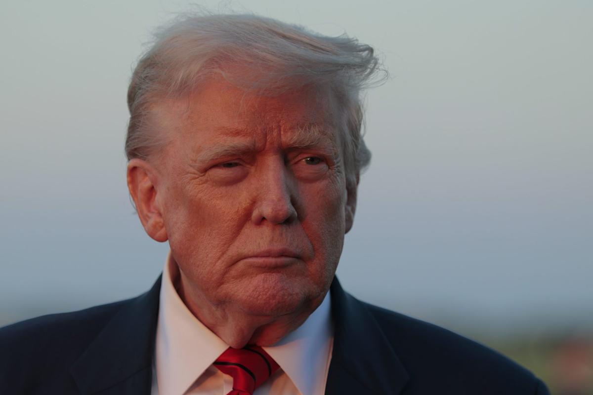 Bank of America sees stagflation, not recession—and no rate cut this year. It’s because of 2 specific Trump policies
