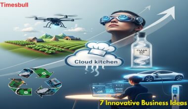 Millionaire Business Ideas: 7 Future Business Models That Can Make You a Crorepati