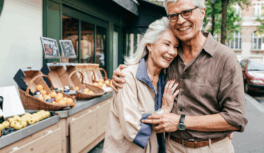 7 countries where $150K in savings means you can retire immediately