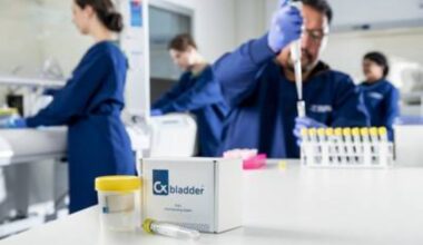 Codex Genetics Expands Precision Oncology Portfolio with Cxbladder Genomic Urine Tests