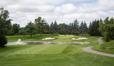 What LIV golfers said about The Cardinal in Michigan after first look