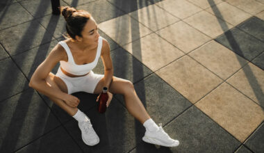The truth about whether you burn more calories in the heat