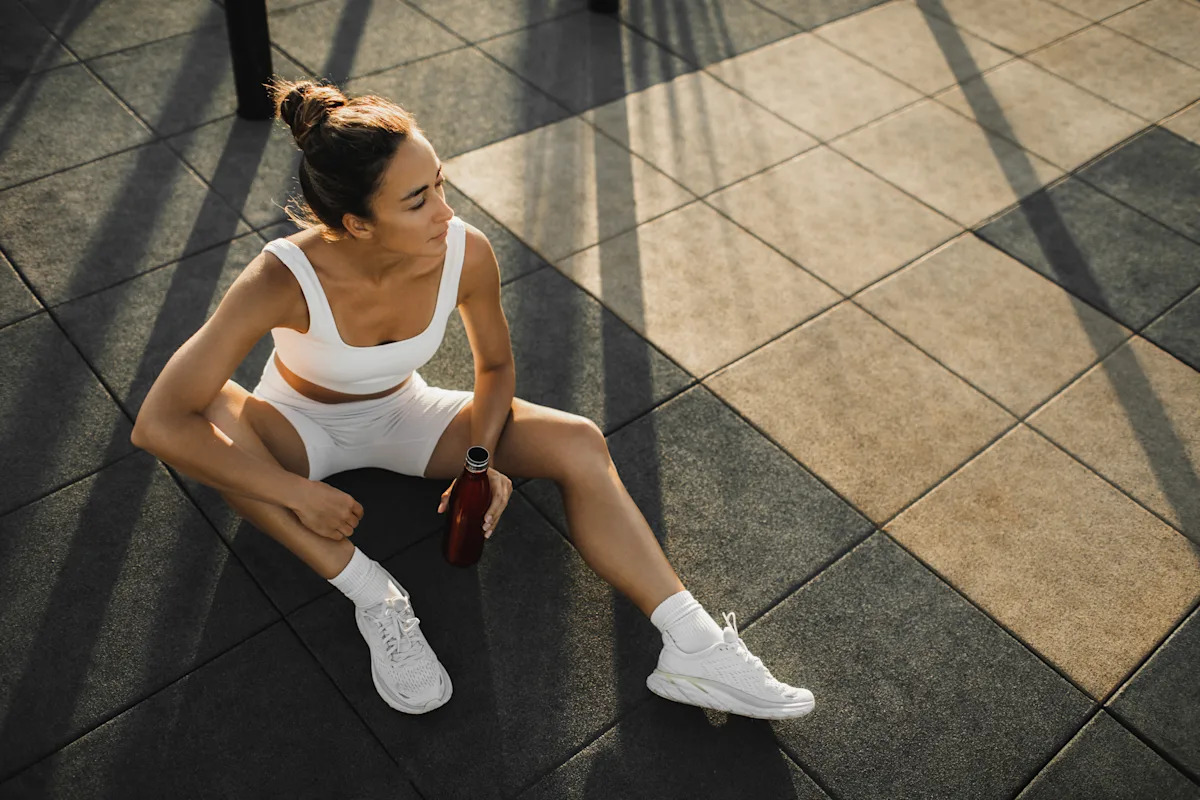 The truth about whether you burn more calories in the heat