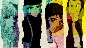 Best Anime of the '70s