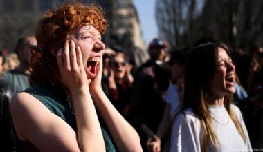 Germany rejects US censorship claims in human rights report – DW – 08/13/2025
