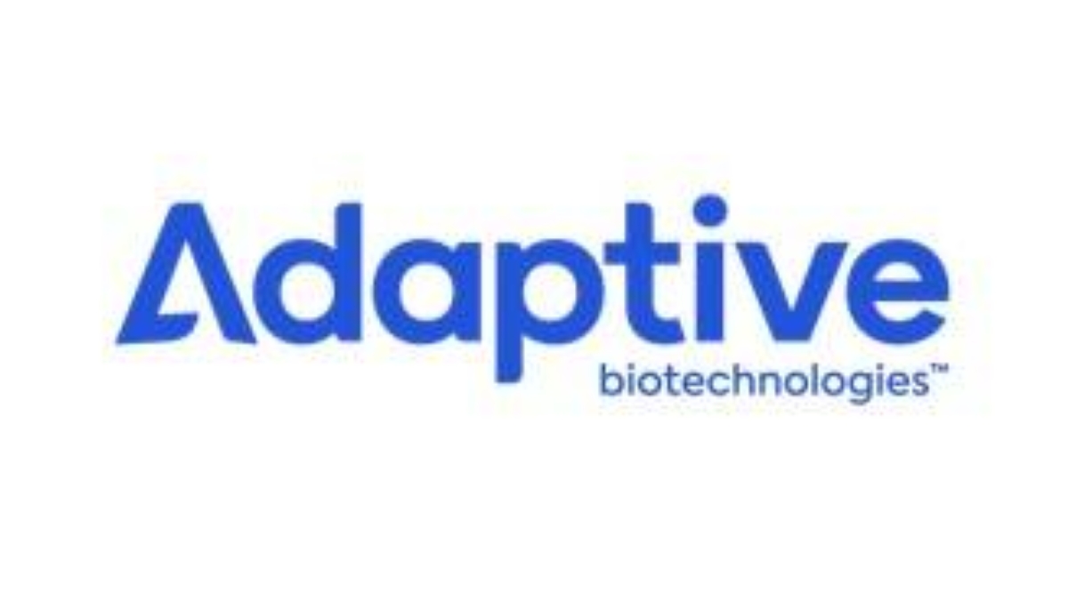 Adaptive Biotechnologies to Participate in the Morgan Stanley 23rd Annual Global Healthcare Conference