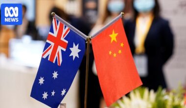 Beijing accuses Canberra of lying about spy threats while claiming to have foiled Australian spies in China