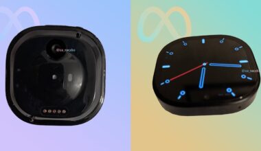 Meta's camera-equipped smartwatch plans are back from the dead—again