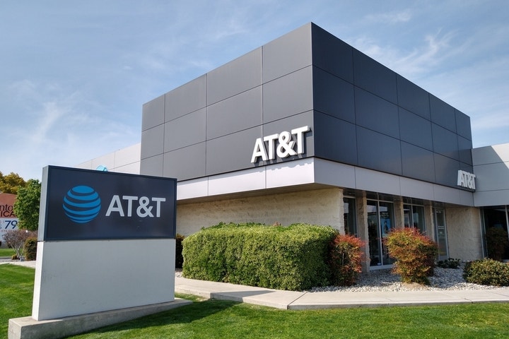How To Put $100 In Your Retirement Fund Each Month With AT&T Stock