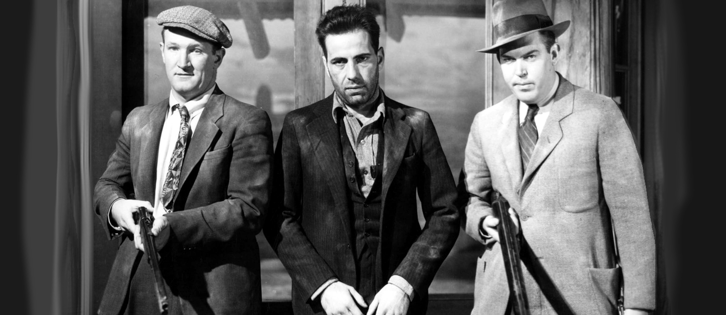 Ultimate Gangsters Collection: Classics   - Reissue