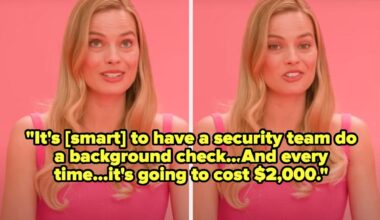 11 Celebs Who Spoke About How "Secretly Expensive" Being Famous Is