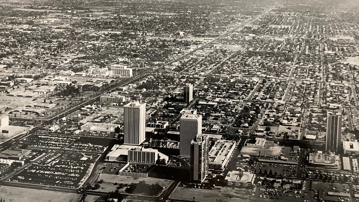 Greater Phoenix Leadership has had a strong 50 years
