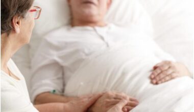 Medical bills for older adults approach half of all health care spending