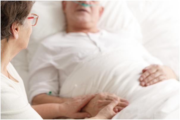 Medical bills for older adults approach half of all health care spending