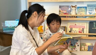 Books better than digital games for teaching kids ABCs, MSU study finds