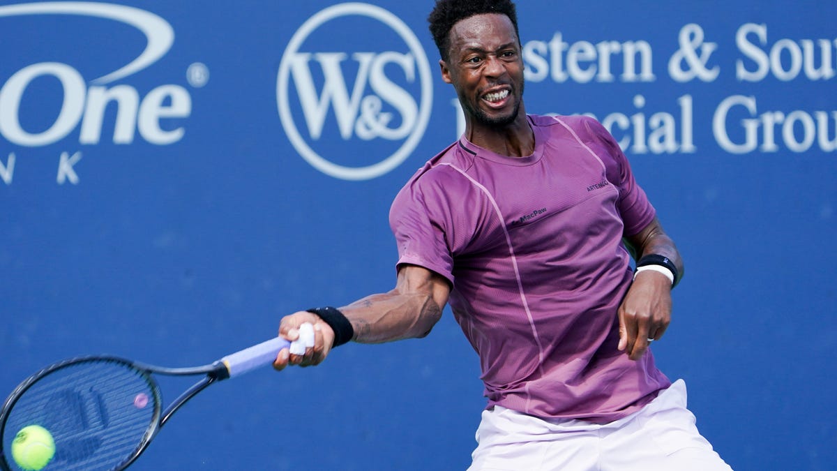 Best ATP matchups in 1st round of Cincinnati Open