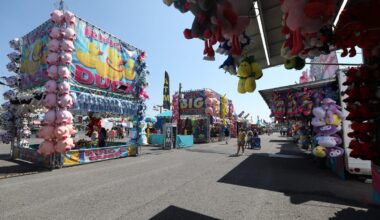 Free admission days at the 2025 NY State Fair: See the list