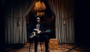 Mike Campbell returning to Jacksonville for concert with his new band