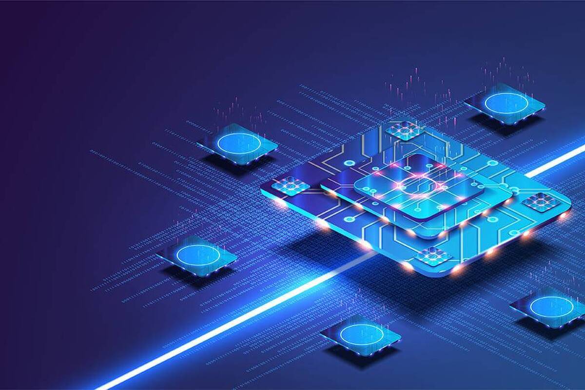 Lost Particle Resurfaces as Key to Universal Quantum Computing