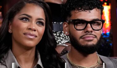 'Love Island USA' Reunion, Amaya and Bryan Address Cheating Rumors