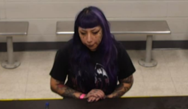 Ashley Pardo pointed shotgun at baby 2 years before helping in son’s planned attack at SAISD school, affidavit says